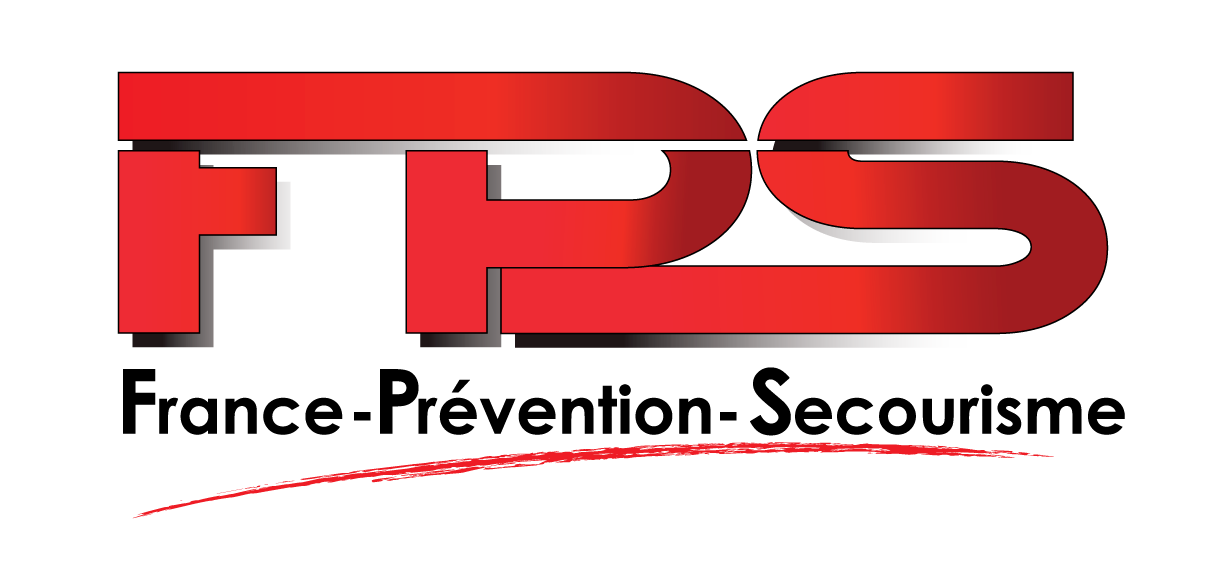 France - Prévention - Secourisme logo