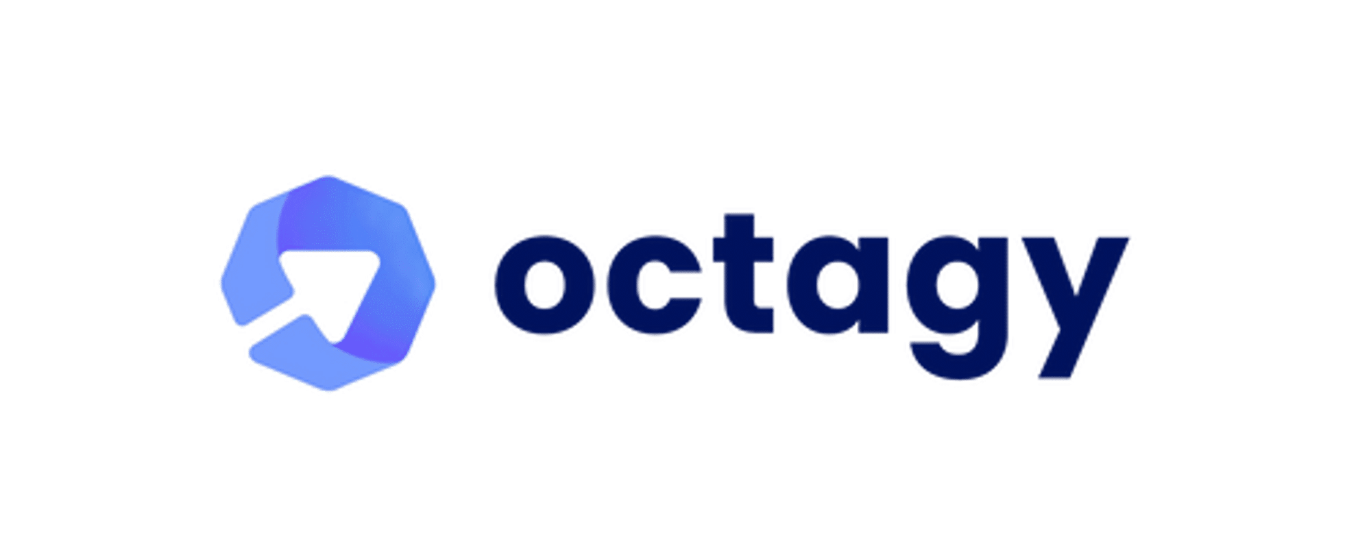 Octagy logo